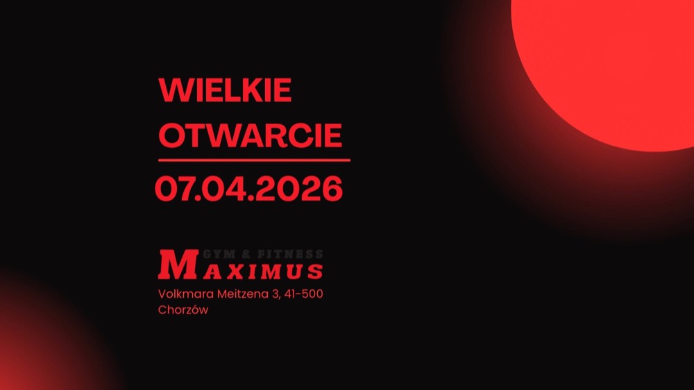 Otwarcie klubu
